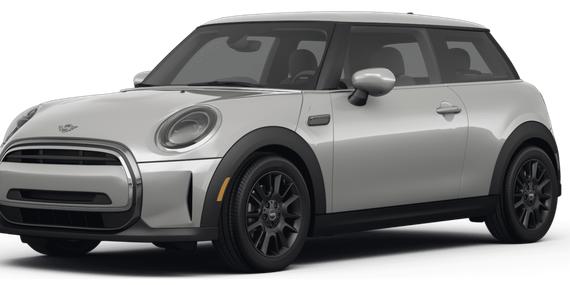 MINI HARDTOP 2023 WMW33DH06P2S82334 image