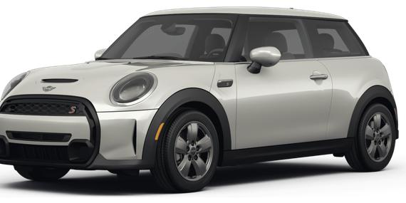 MINI HARDTOP 2023 WMW53DH0XP2S78909 image MINI HARDTOP 2023 WMW53DH0XP2S78909 image