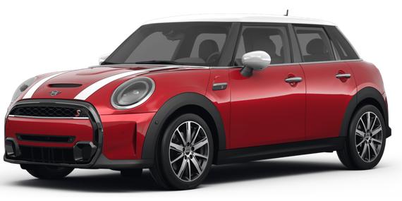 MINI HARDTOP 2023 WMW53DK07P2T76434 image MINI HARDTOP 2023 WMW53DK07P2T76434 image