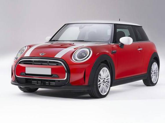 MINI HARDTOP 2023 WMW53DH07P2T77297 image