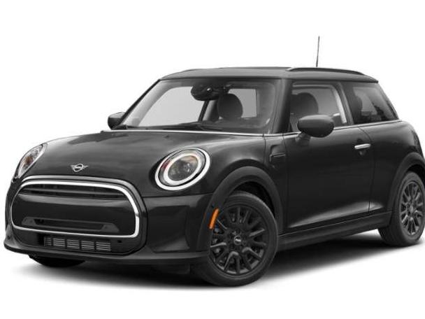 MINI HARDTOP 2023 WMW53DH03P2T52431 image