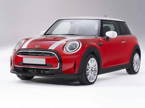 MINI HARDTOP 2023 WMW53DK04P2S79188 image