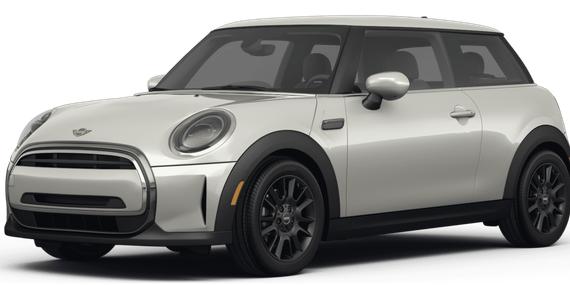 MINI HARDTOP 2023 WMW33DH07P2T00713 image