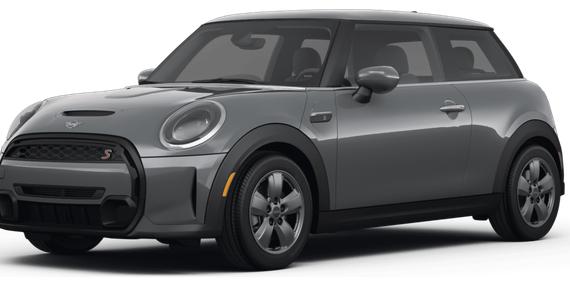 MINI HARDTOP 2023 WMW53DH03P2S54287 image MINI HARDTOP 2023 WMW53DH03P2S54287 image