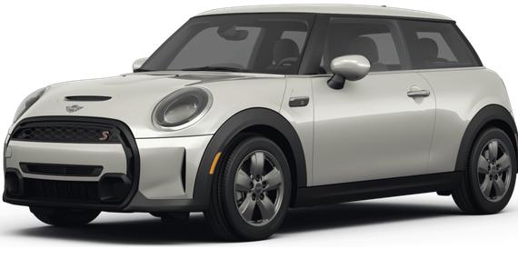 MINI HARDTOP 2023 WMW53DH05P2S94029 image