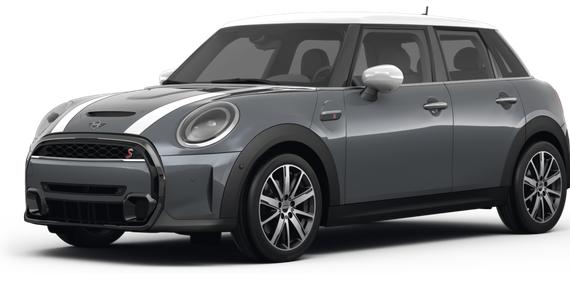 MINI HARDTOP 2023 WMW53DK08P2T28070 image