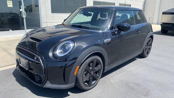 MINI HARDTOP 2023 WMW53DH01P2S74442 image