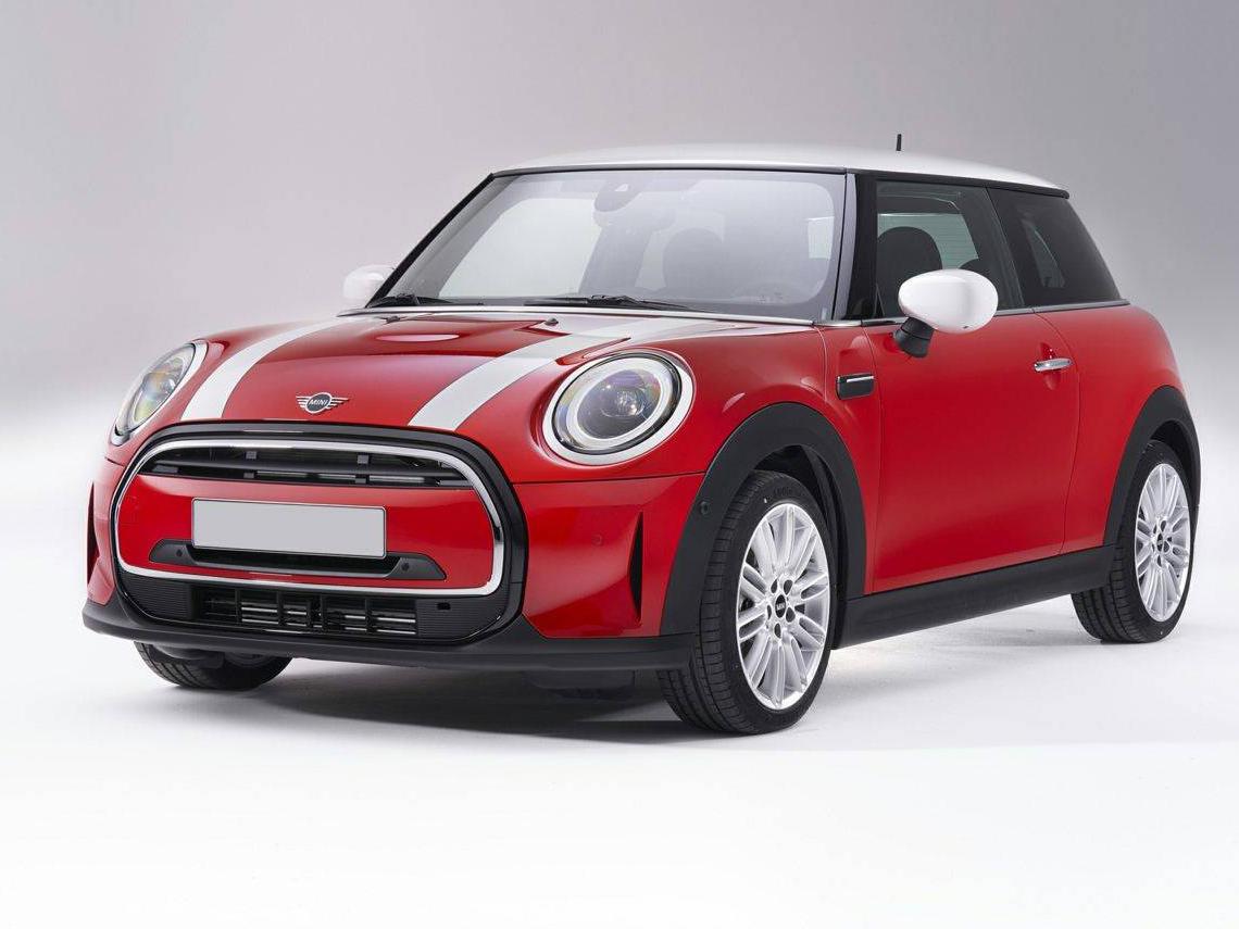 MINI HARDTOP 2023 WMW53DK09P2S80899 image