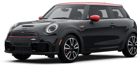 MINI HARDTOP 2023 WMW73DH00P2T21064 image MINI HARDTOP 2023 WMW73DH00P2T21064 image