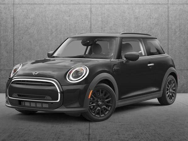 MINI HARDTOP 2023 WMW53DH05P2T63141 image