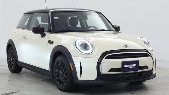 MINI HARDTOP 2023 WMW33DH0XP2T17490 image