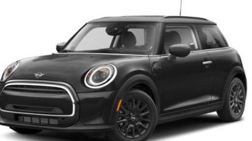 MINI HARDTOP 2023 WMW73DH04P2U00141 image