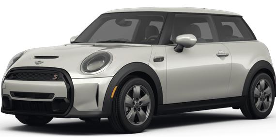MINI HARDTOP 2023 WMW53DH03P2T09076 image