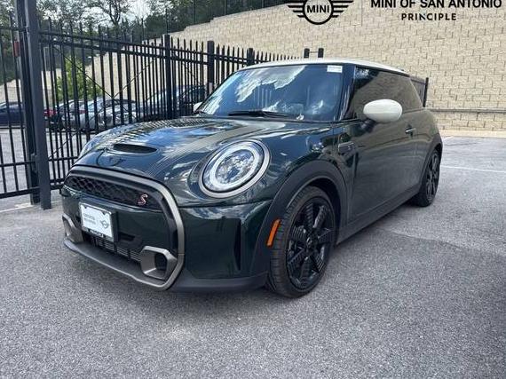MINI HARDTOP 2023 WMW53DH03P2S75723 image