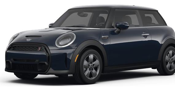 MINI HARDTOP 2023 WMW53DH09P2S69196 image