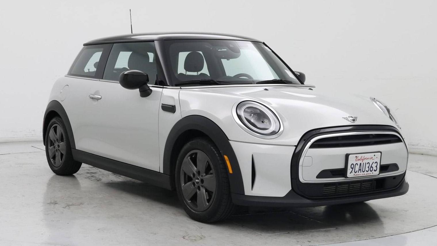 MINI HARDTOP 2023 WMW33DH00P2S91966 image