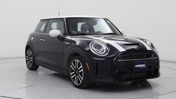MINI HARDTOP 2023 WMW53DH06P2T53685 image MINI HARDTOP 2023 WMW53DH06P2T53685 image