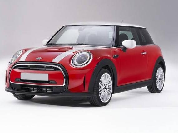 MINI HARDTOP 2023 WMW53DK05P2T38927 image