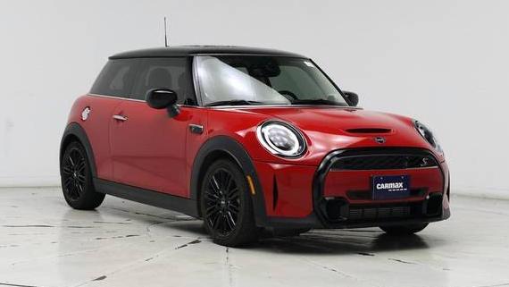 MINI HARDTOP 2023 WMW53DH03P2S71994 image