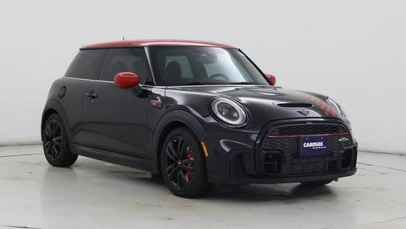 MINI HARDTOP 2023 WMW73DH01P2T39539 image