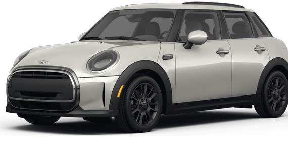 MINI HARDTOP 2023 WMW33DK07P2T11140 image