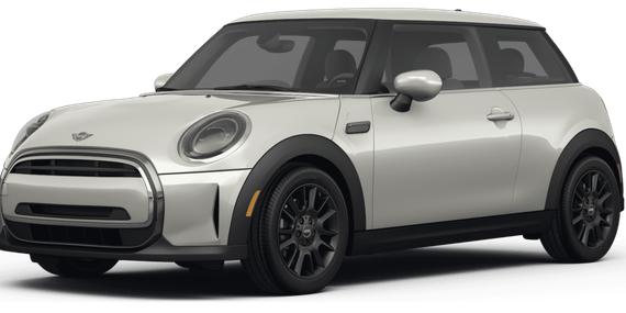 MINI HARDTOP 2023 WMW33DH00P2T16218 image