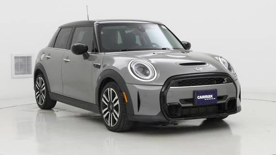 MINI HARDTOP 2023 WMW53DK01P2S81304 image