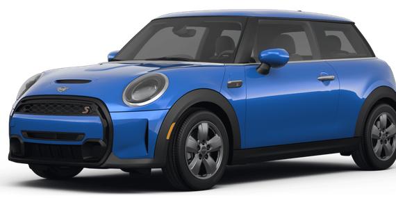 MINI HARDTOP 2023 WMW53DH06P2T63326 image