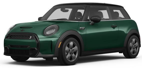 MINI HARDTOP 2023 WMW13DJ01P2T35572 image