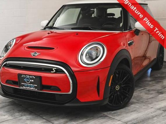 MINI HARDTOP 2023 WMW13DJ05P2S79152 image