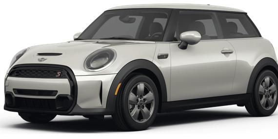 MINI HARDTOP 2023 WMW53DH06P2T66937 image