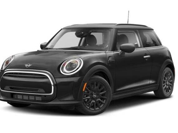 MINI HARDTOP 2023 WMW33DH09P2S81288 image