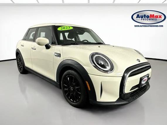 MINI HARDTOP 2023 WMW33DK06P2T31735 image