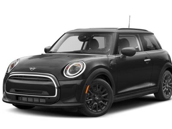 MINI HARDTOP 2023 WMW53DH03P2T04654 image