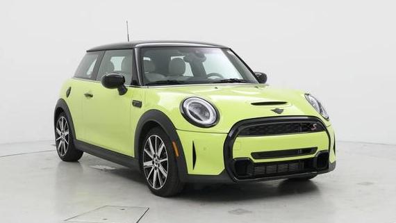 MINI HARDTOP 2023 WMW53DH06P2T60149 image MINI HARDTOP 2023 WMW53DH06P2T60149 image