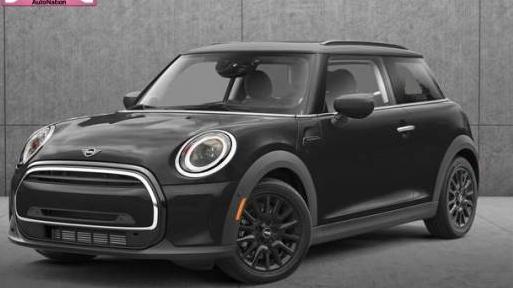 MINI HARDTOP 2023 WMW33DH06P2T76763 image