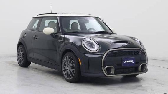 MINI HARDTOP 2023 WMW53DH08P2S95028 image