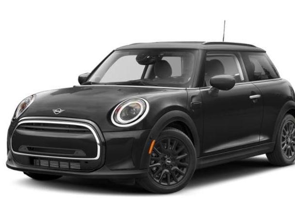 MINI HARDTOP 2023 WMW53DH03P2S72935 image