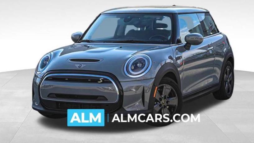 MINI HARDTOP 2023 WMW13DJ04P2T01996 image