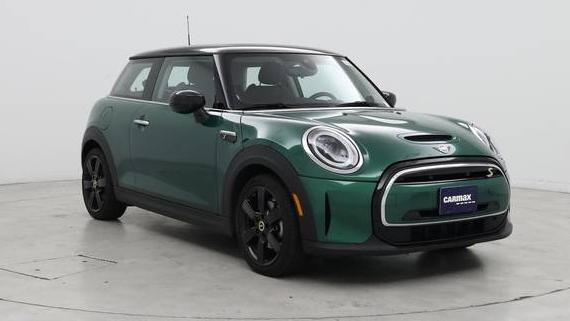 MINI HARDTOP 2023 WMW13DJ04P2S74668 image