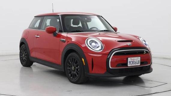 MINI HARDTOP 2023 WMW13DJ08P2S82871 image