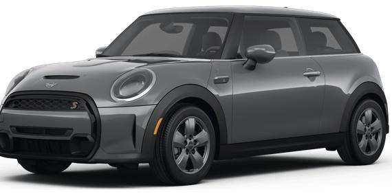MINI HARDTOP 2023 WMW53DH06P2T36997 image