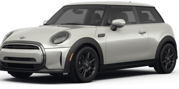 MINI HARDTOP 2023 WMW33DH00P2S83012 image