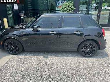 MINI HARDTOP 2023 WMW53DK08P2T98653 image