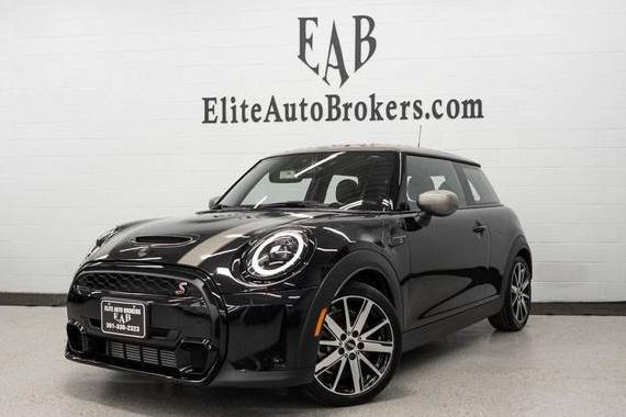 MINI HARDTOP 2023 WMW53DH08P2T20249 image