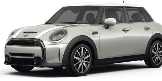 MINI HARDTOP 2023 WMW53DK04P2S89199 image
