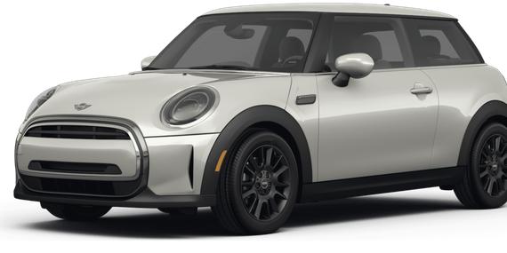 MINI HARDTOP 2023 WMW33DH00P2T35061 image