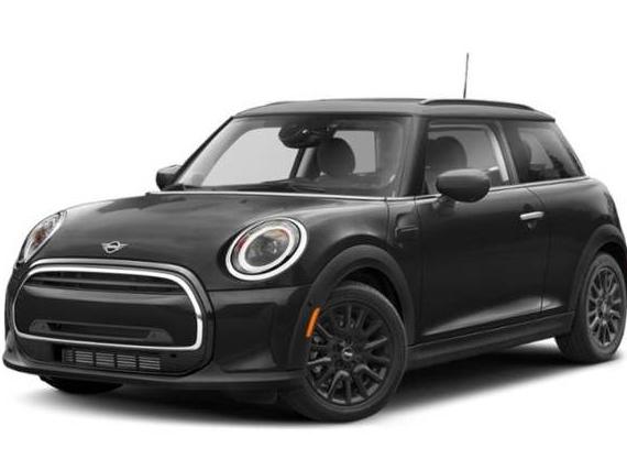 MINI HARDTOP 2023 WMW33DH00P2S91840 image