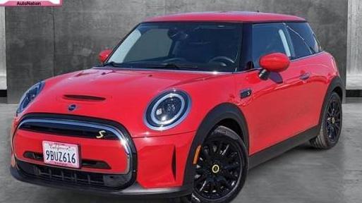 MINI HARDTOP 2023 WMW13DJ00P2S74697 image