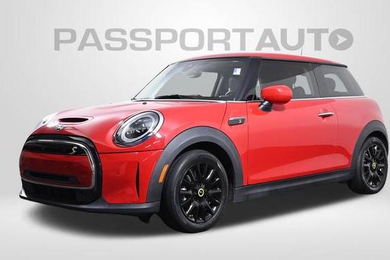MINI HARDTOP 2023 WMW13DJ07P2S82733 image